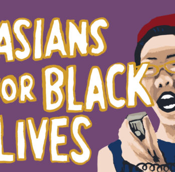 Asians for Black Lives 