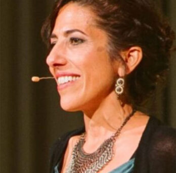 Nadine Naber, PhD 