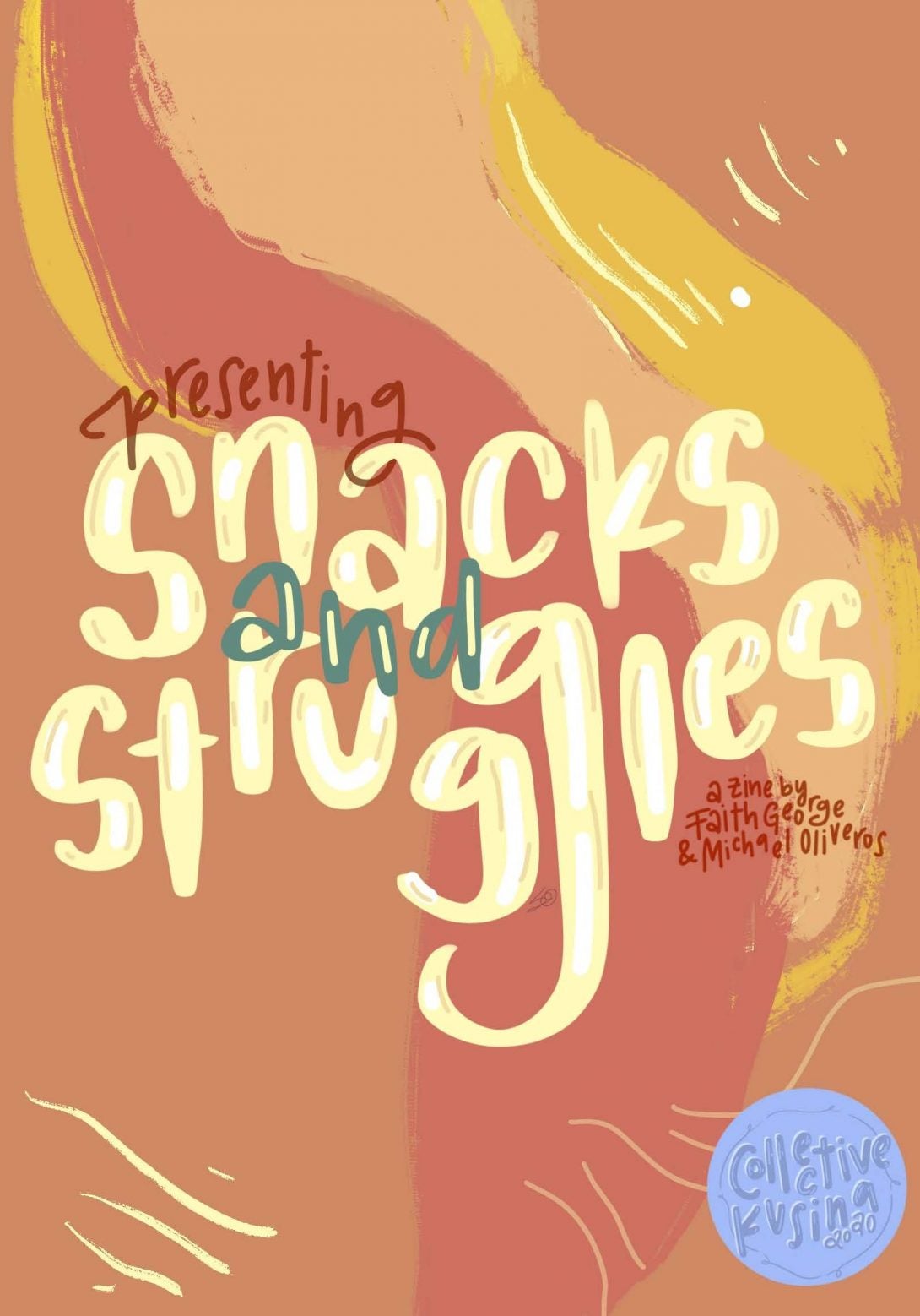 Snacks and Struggles