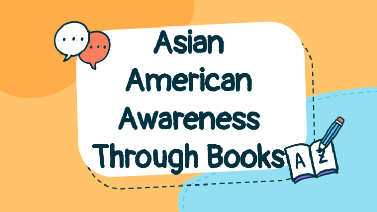 Asian American Awareness through Books