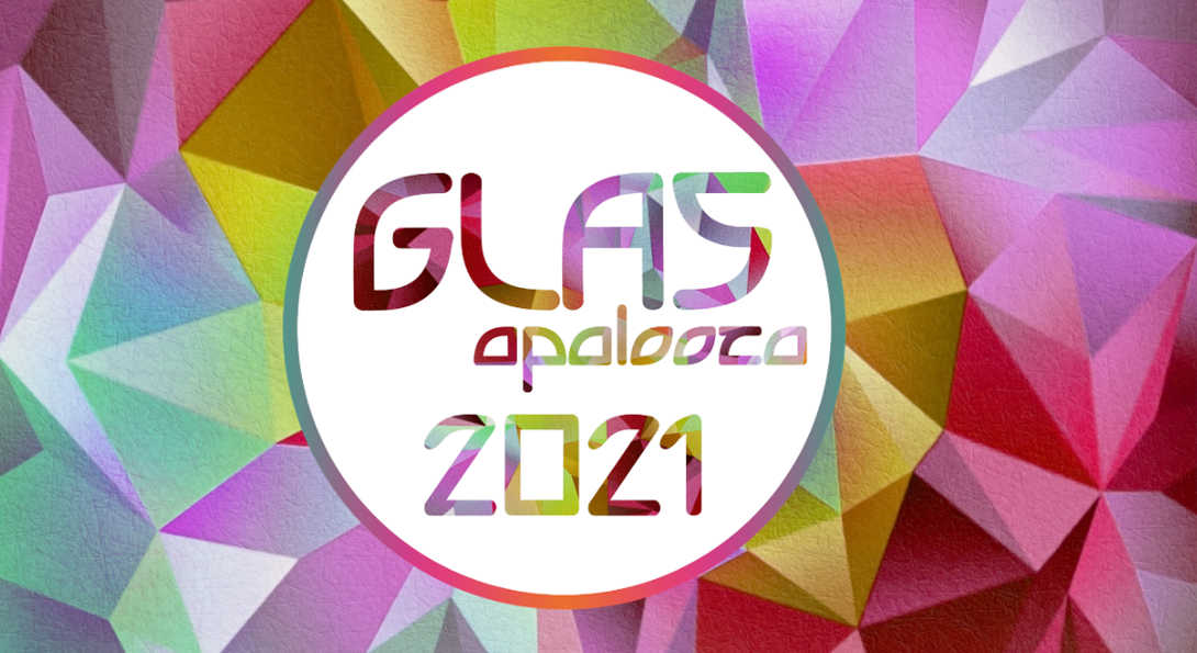GLASapalooza 2021