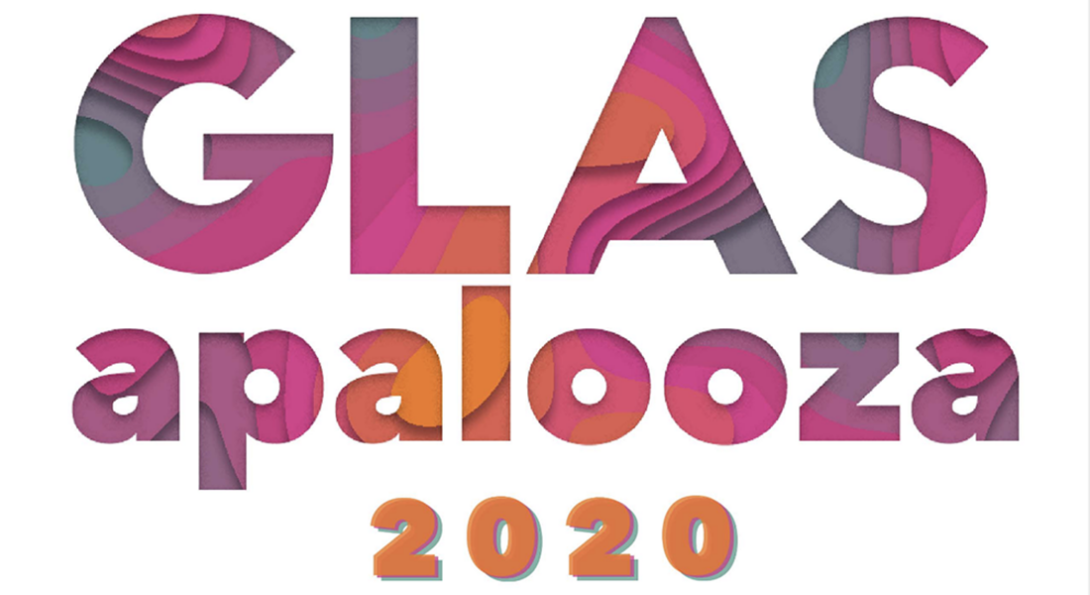 GLASapalooza 2020
