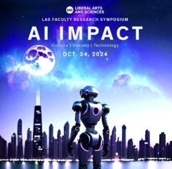 UIC LAS Symposium: AI IMPACT 