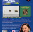 The Body Problem in Asian American Visuality: A Talk by Michelle Lee